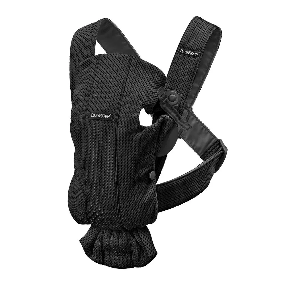 BabyBjorn Baby Carrier Mini