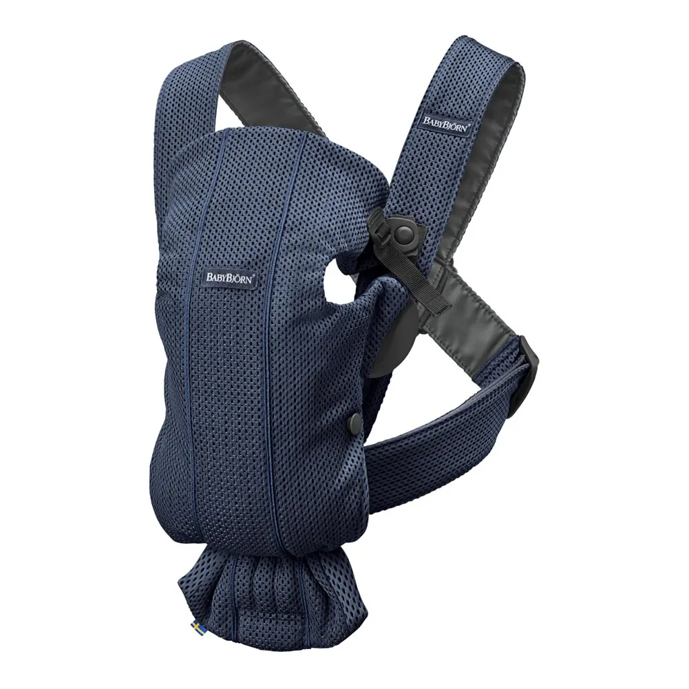 BabyBjorn Baby Carrier Mini