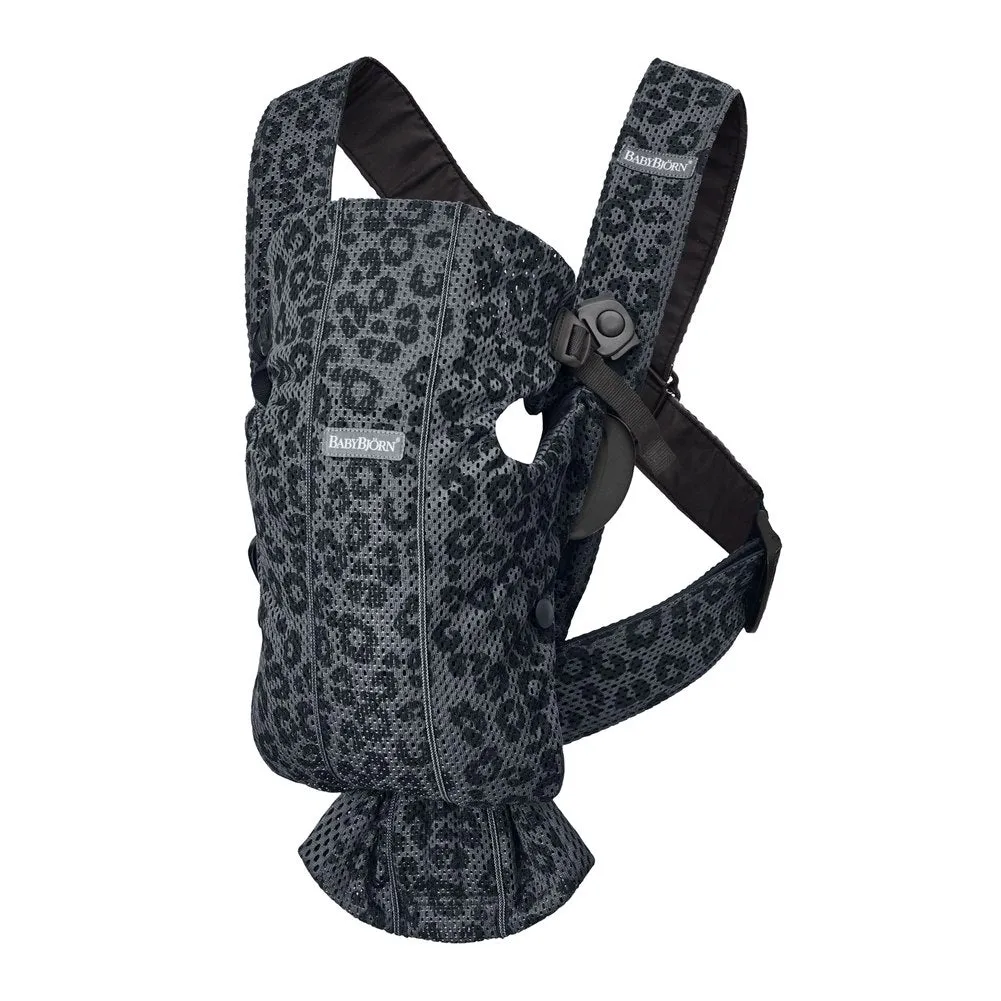 BabyBjorn Baby Carrier Mini