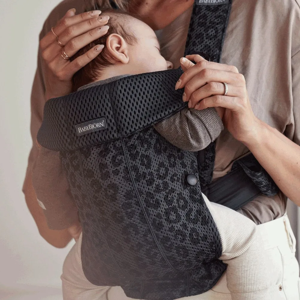 BabyBjorn Baby Carrier Mini