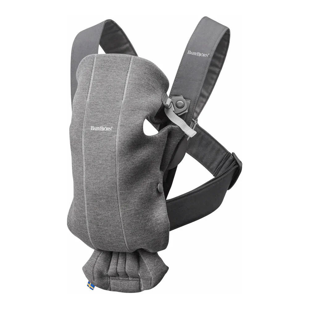 BabyBjorn Baby Carrier Mini