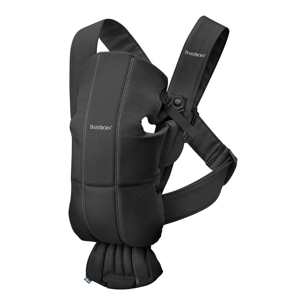 BabyBjorn Baby Carrier Mini