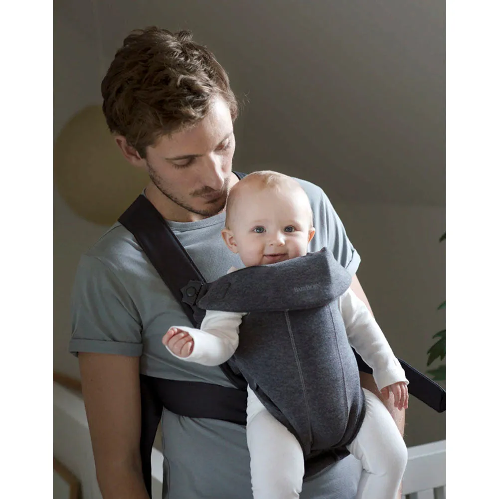 BabyBjorn Baby Carrier Mini