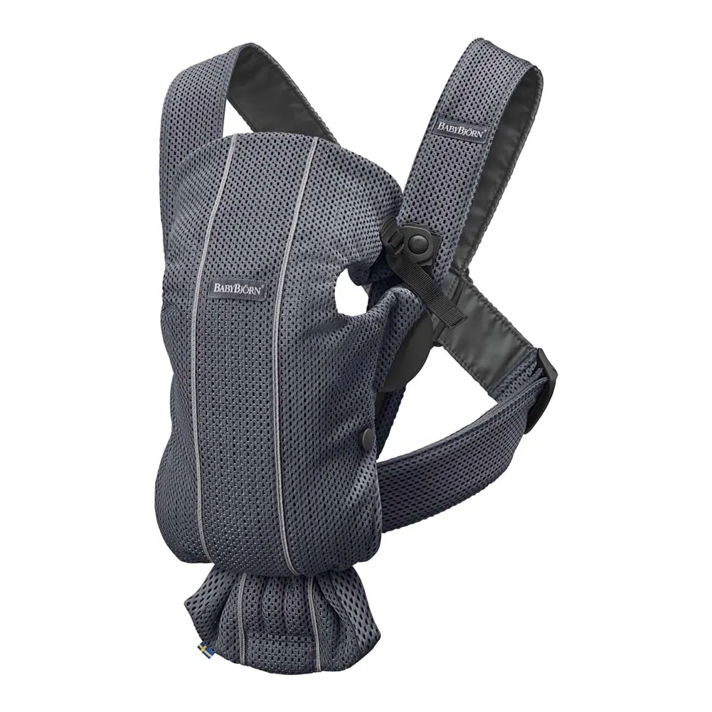 BabyBjorn Baby Carrier Mini