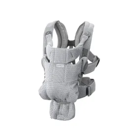 BabyBjorn Baby Carrier Move - Grey 3D Mesh