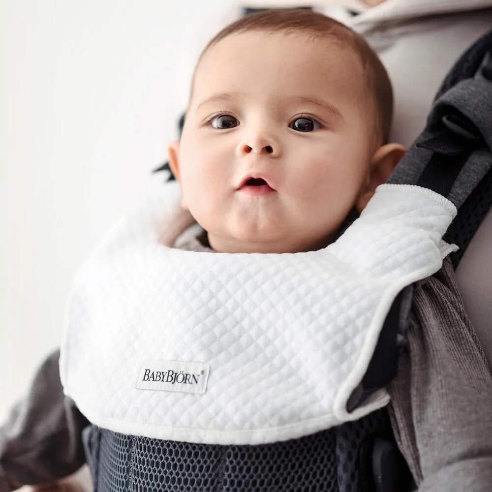 BabyBjorn Bib for Harmony