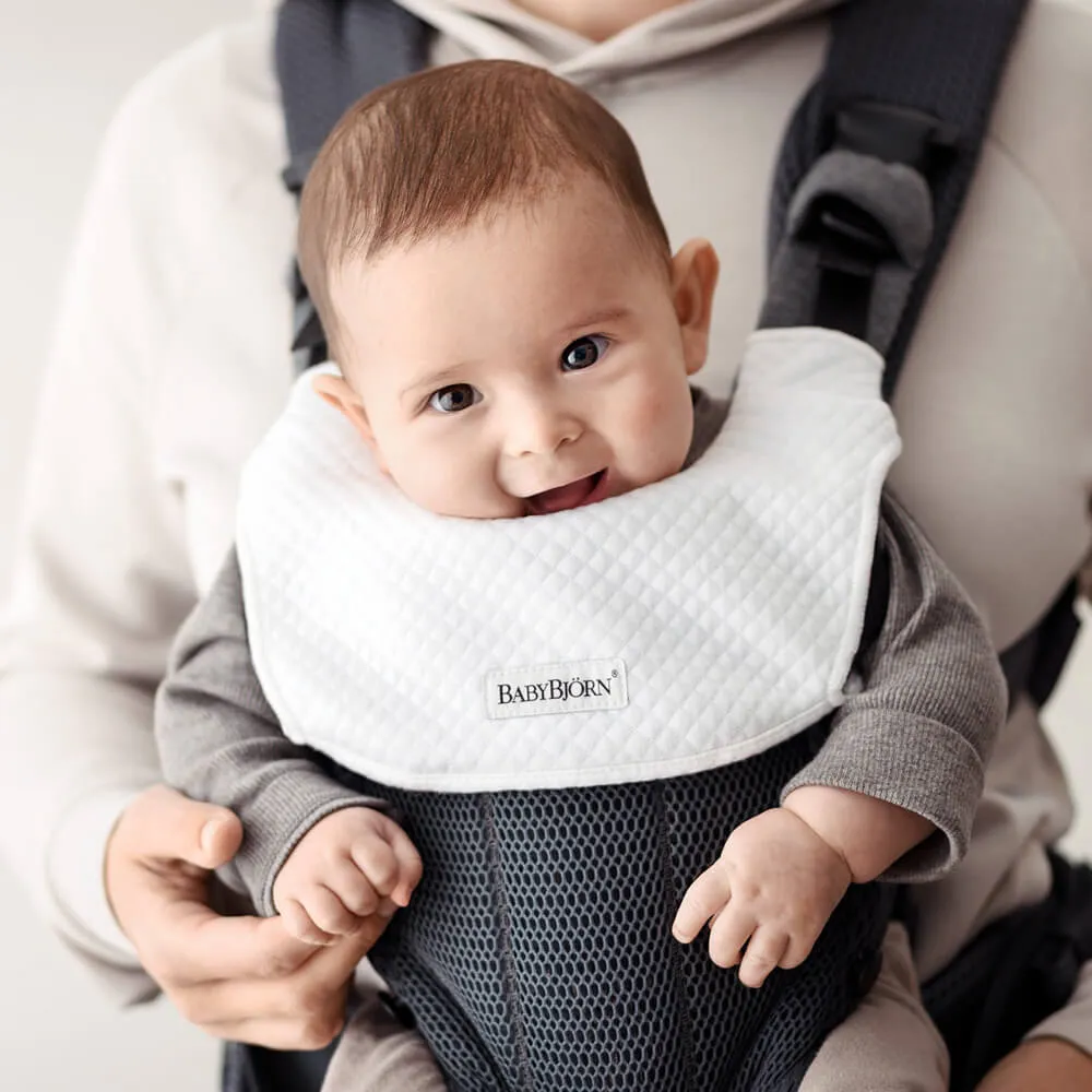 BabyBjorn Bib for Harmony