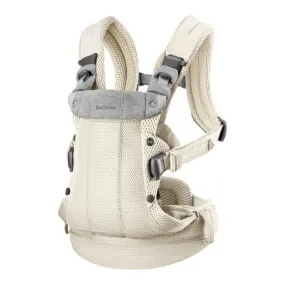 BabyBjorn Harmony Carrier - 3D Mesh, Cream (91871) (Open Box)