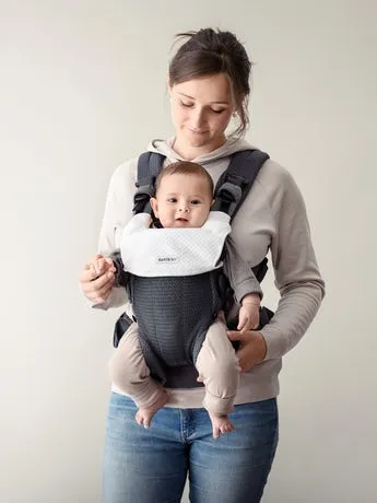 BabyBjörn Bib For Carrier Harmony