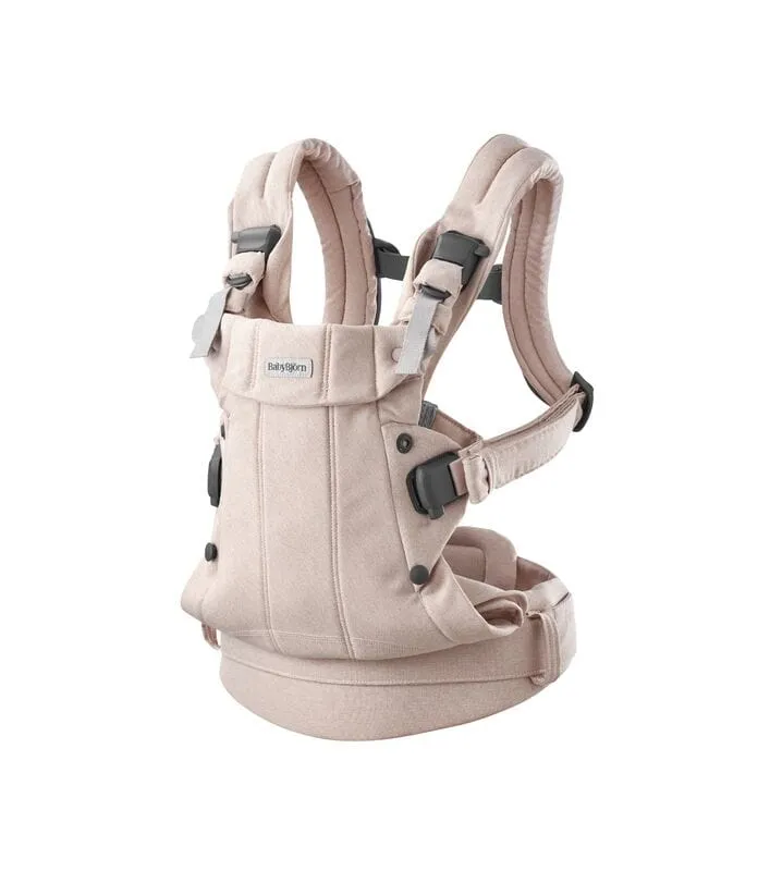 BabyBjörn Harmony Baby Carrier