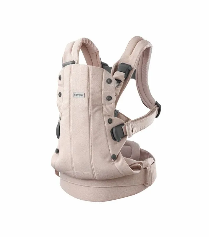 BabyBjörn Harmony Baby Carrier