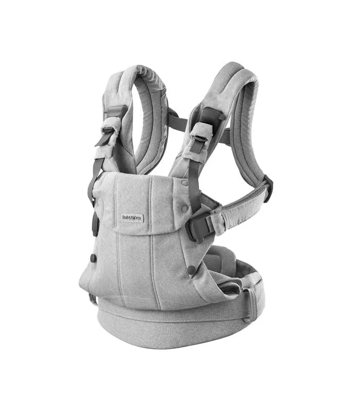 BabyBjörn Harmony Baby Carrier