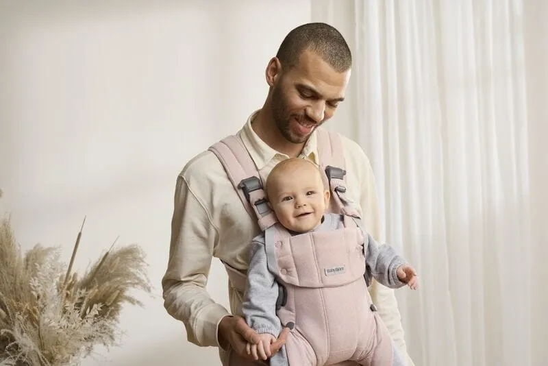 BabyBjörn Harmony Baby Carrier