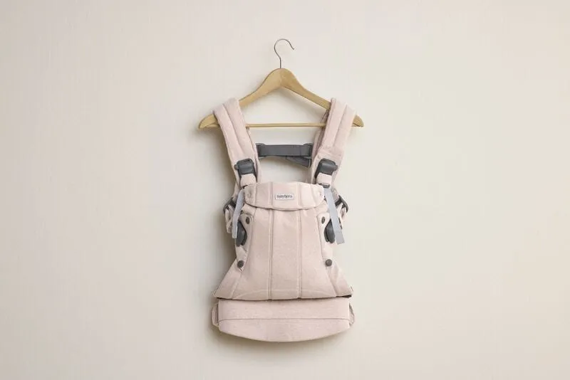 BabyBjörn Harmony Baby Carrier