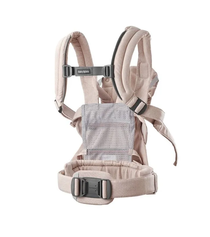 BabyBjörn Harmony Baby Carrier