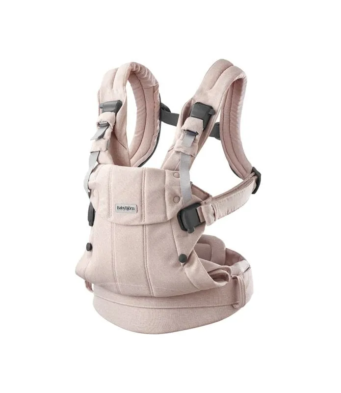 BabyBjörn Harmony Baby Carrier