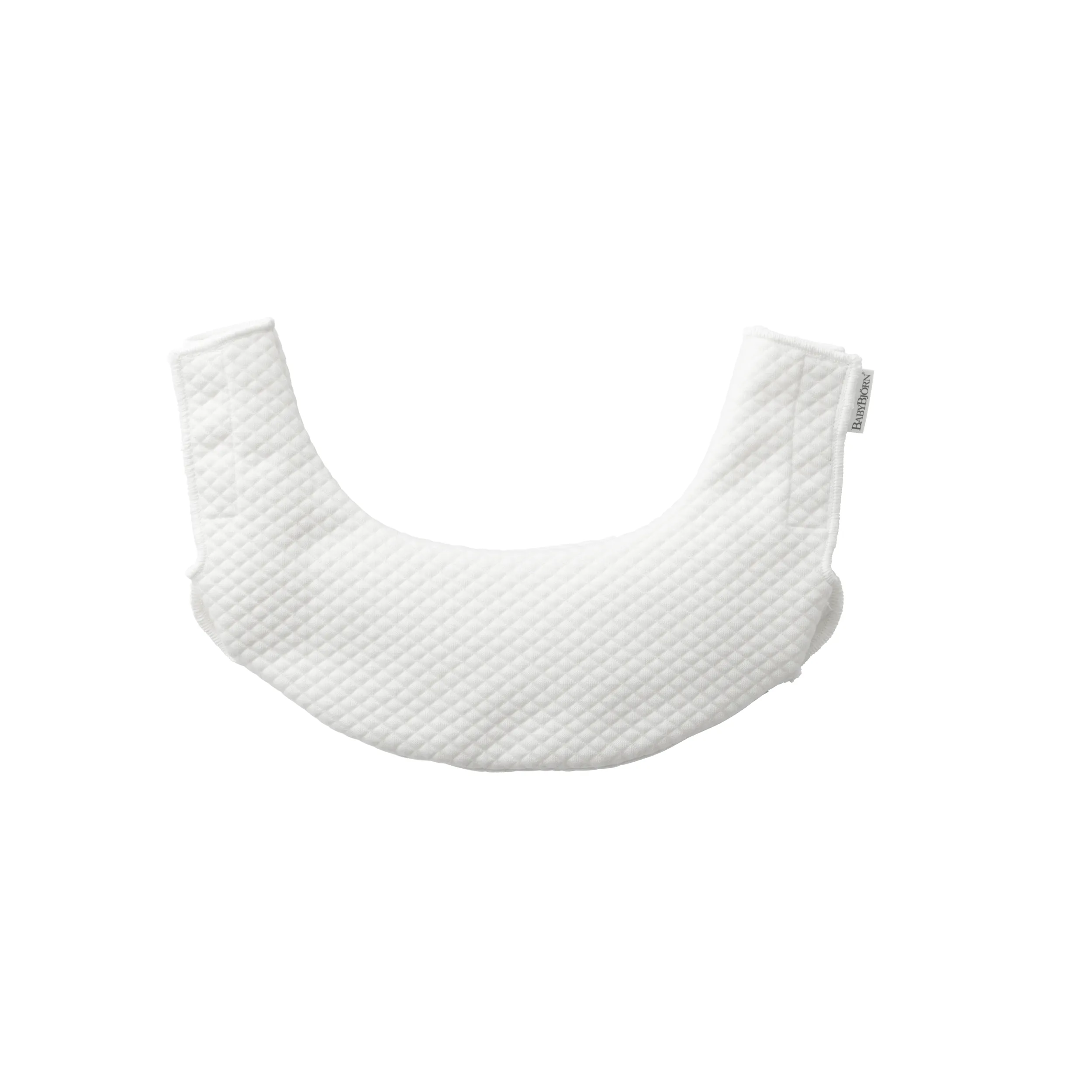 BABYBJÖRN Teething Bib for Baby Carrier One