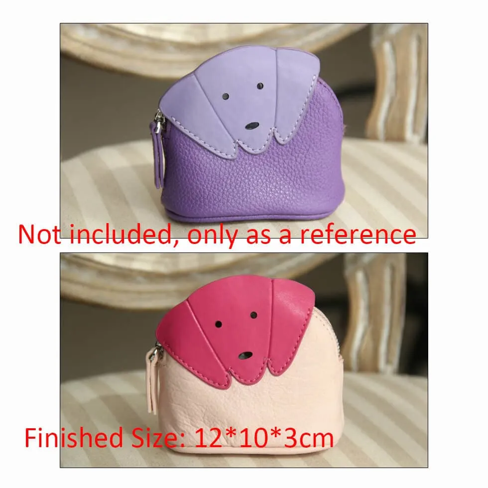 BABYLON™ Cute Coin Purse Handmade Gift Making Pattern AAB-255