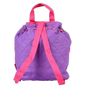 Back Pack Quilted Kids Unicorn  SJ-1001-21