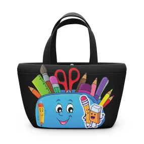 Back To School Lunch Bag