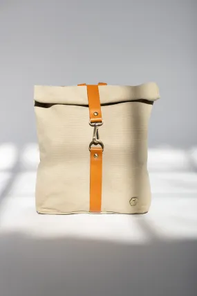 Backpack Tamalpais in Beige