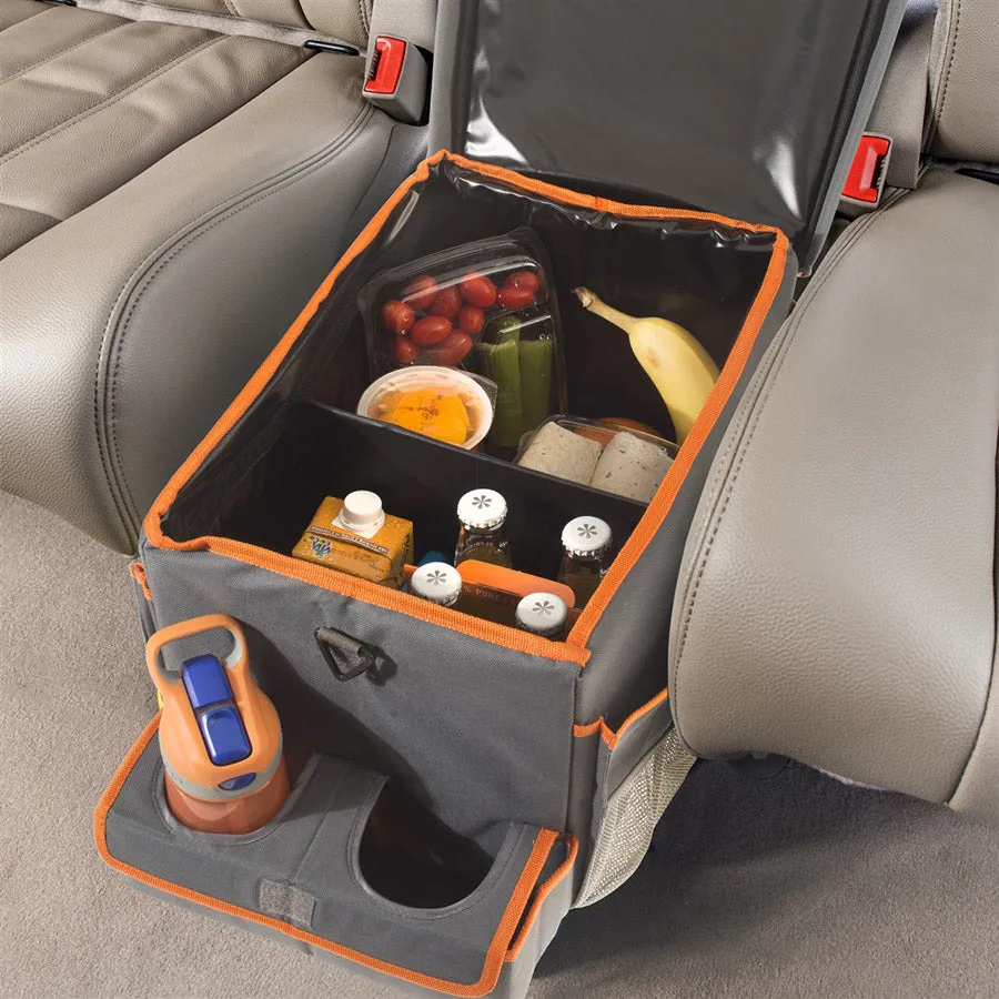 Backseat Car Organizer - Cooler