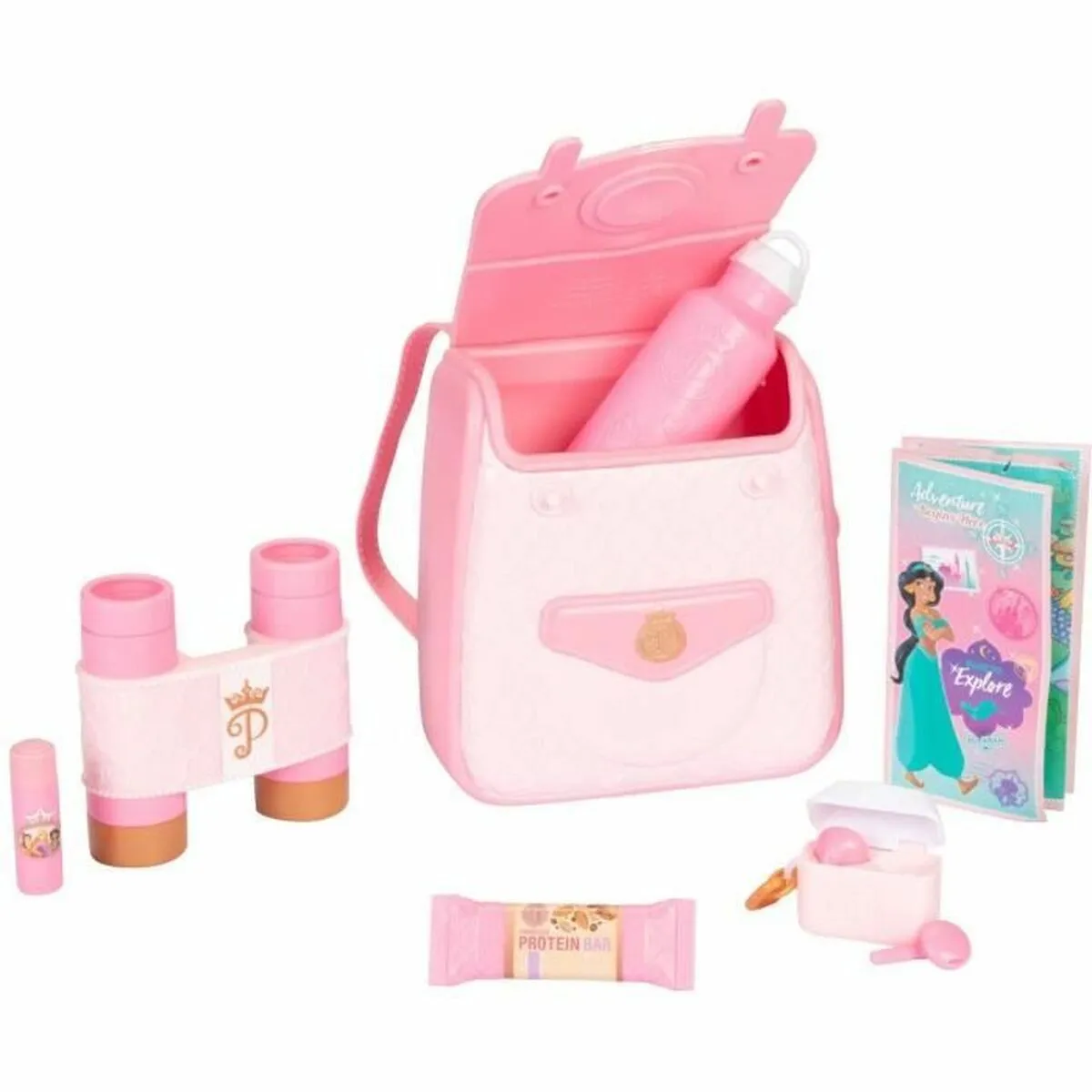 Bag Jakks Pacific Princess Pink