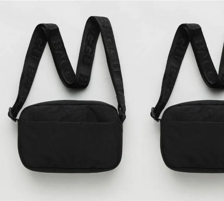 BAGGU Camera Crossbody