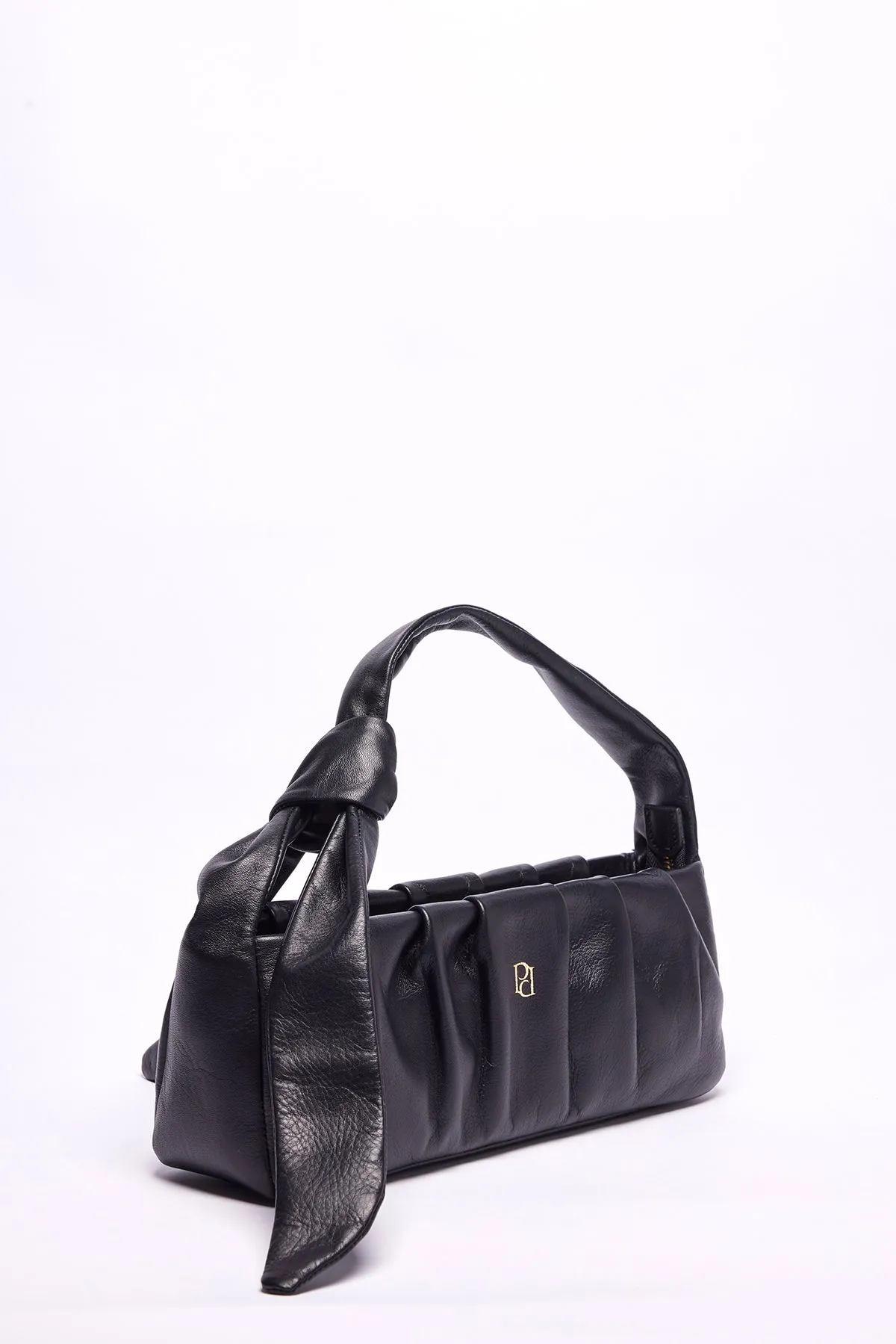 Baguette Bag - Black