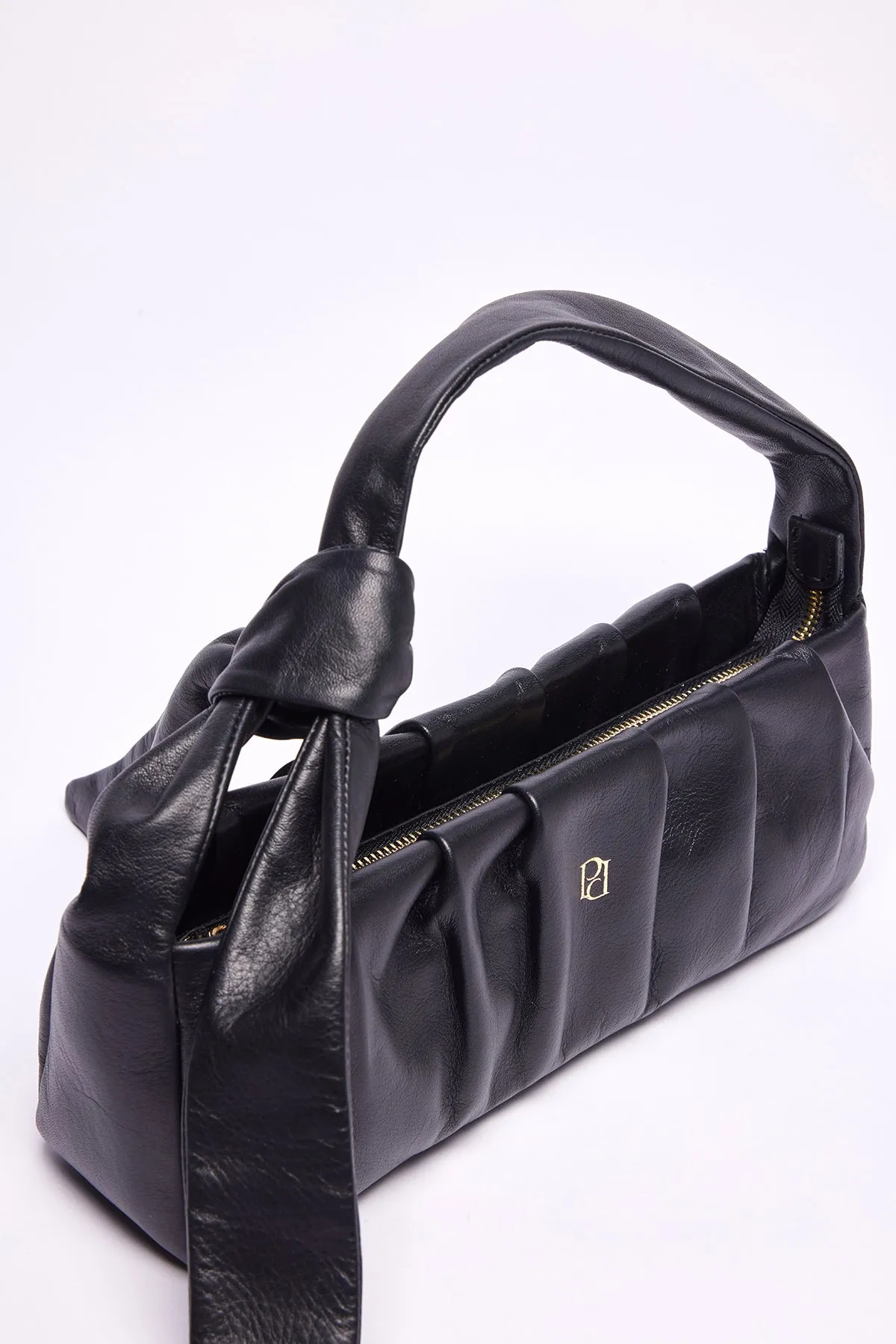 Baguette Bag - Black