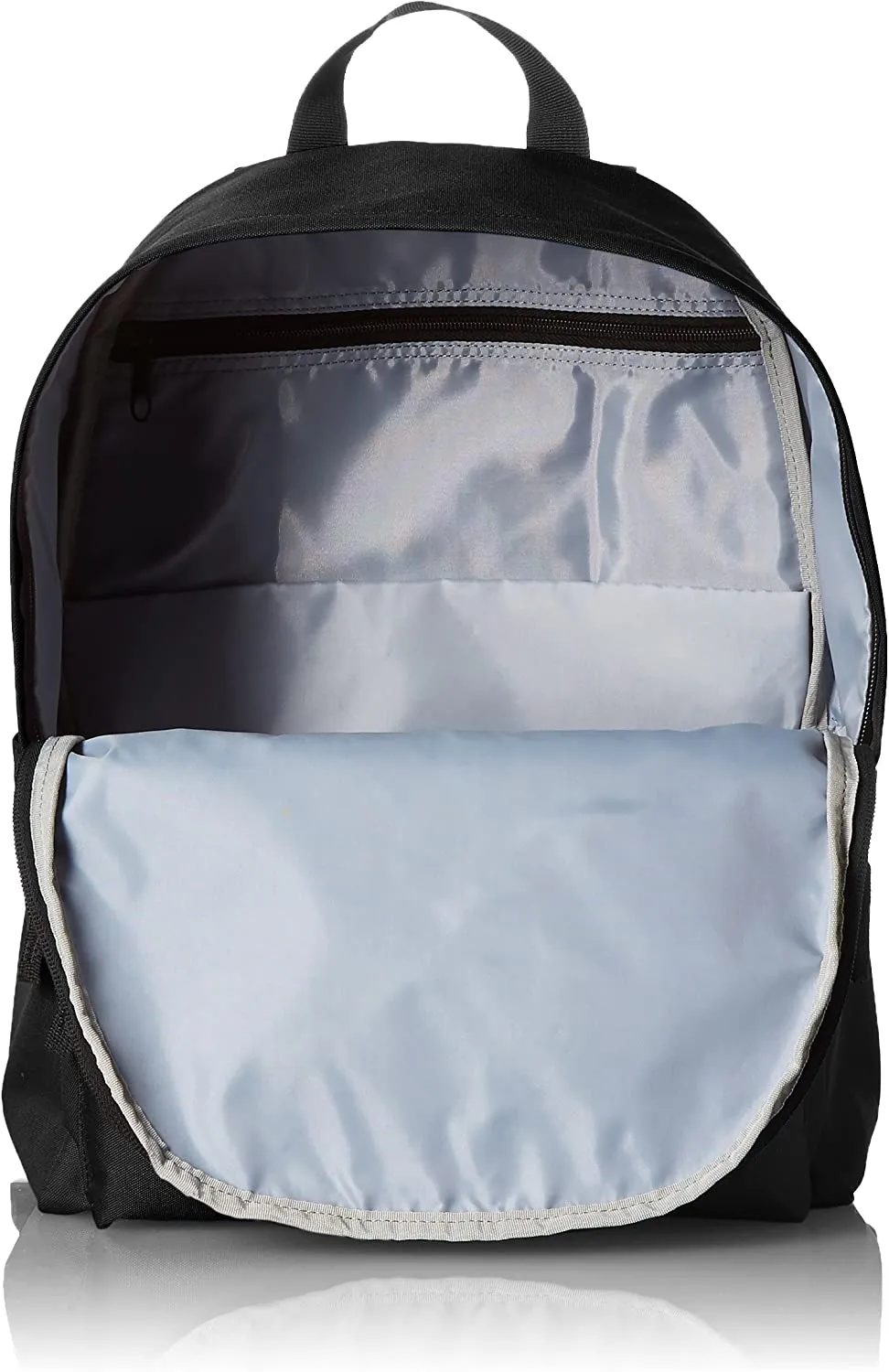 Basics Classic Backpack - Black