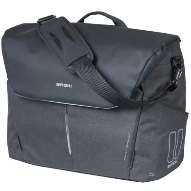 Basil B-Safe Commuter Bag With LED