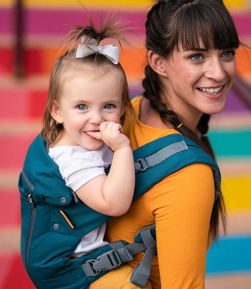 Beco 8 Baby Carrier