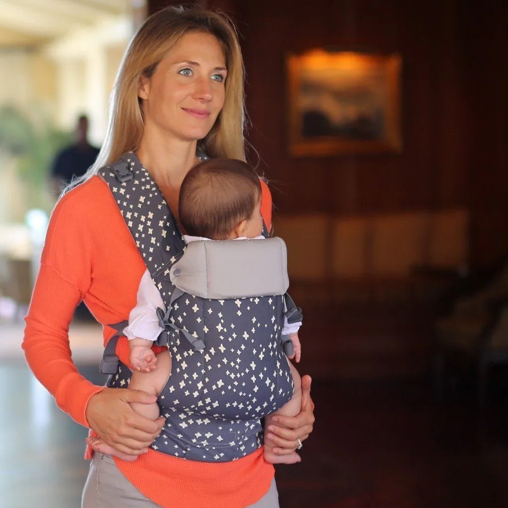 Beco Baby Carrier - Beco Gemini Plus One