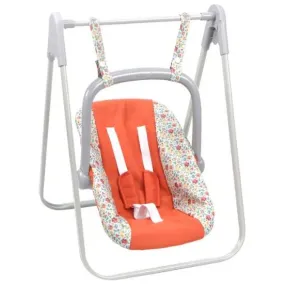 Berenguer Boutique 2 in 1 Swing / Carrier