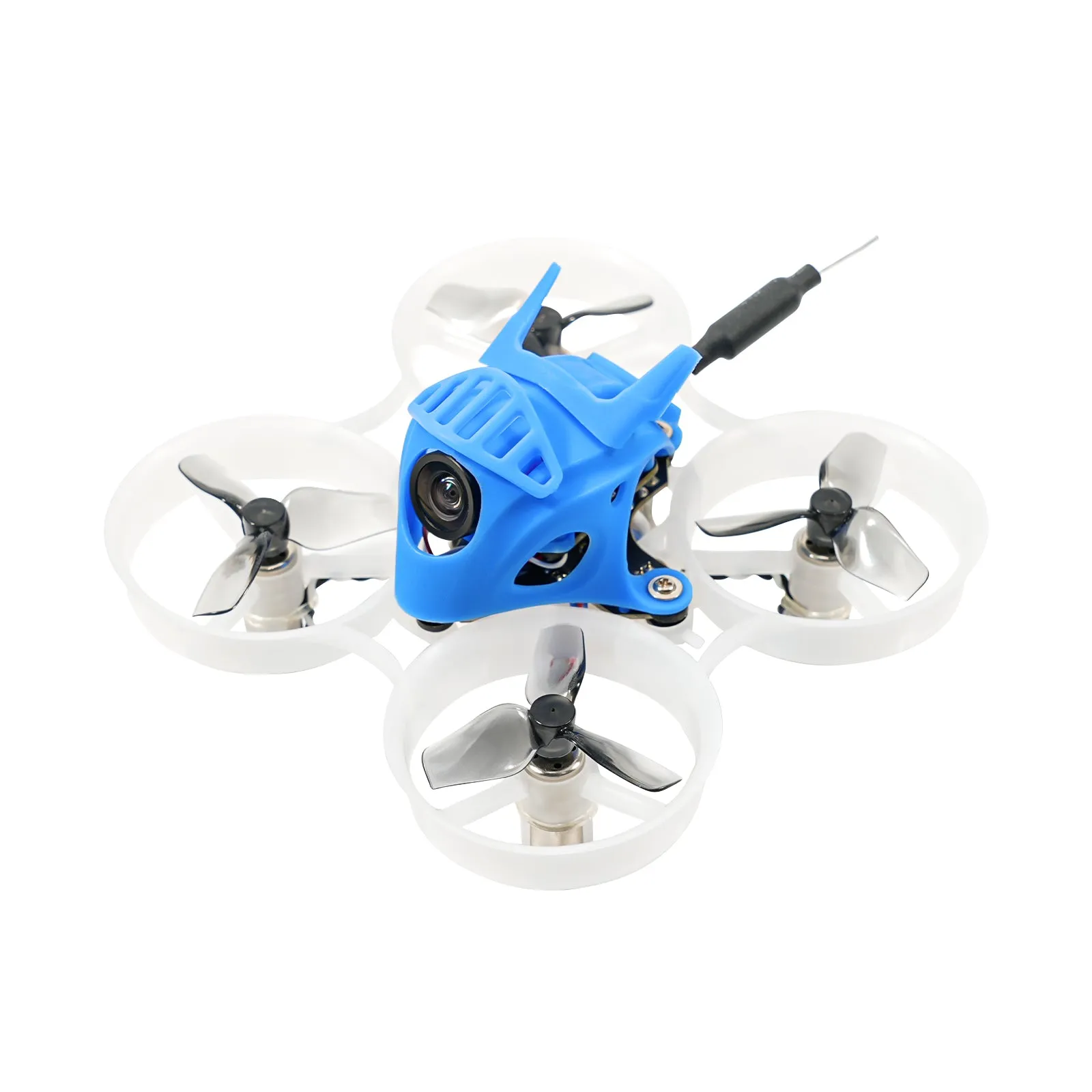 Beta65S BNF Micro Whoop Quadcopter