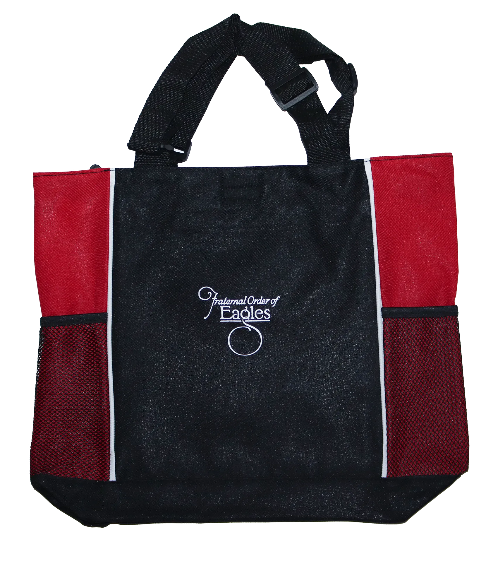 Bi-Color Totes