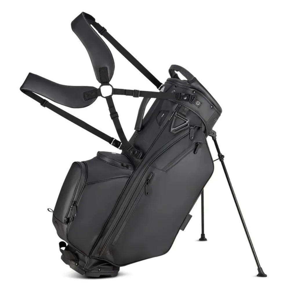 Big Max Dri Lite Prime Hybrid Stand Bag