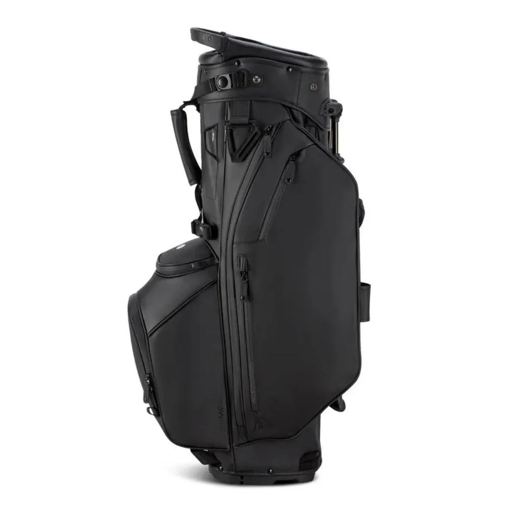 Big Max Dri Lite Prime Hybrid Stand Bag