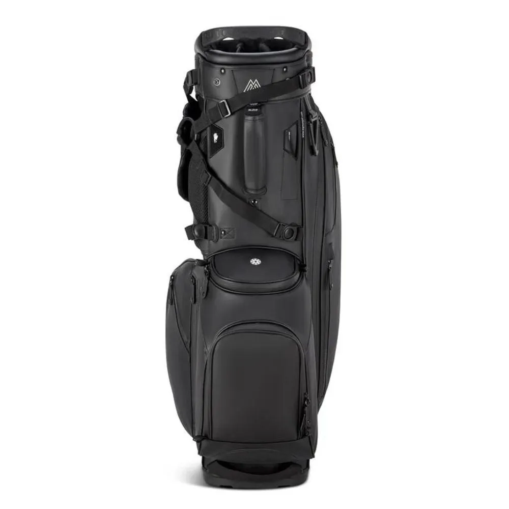 Big Max Dri Lite Prime Hybrid Stand Bag