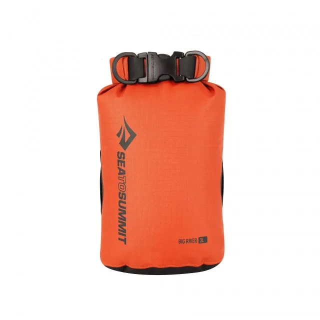 Big River Dry Bag 65L