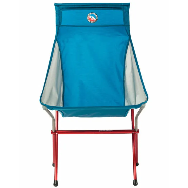 Big Six Camp Chair