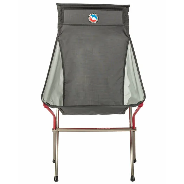 Big Six Camp Chair