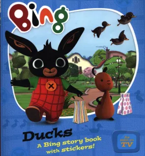 Bing: Ducks