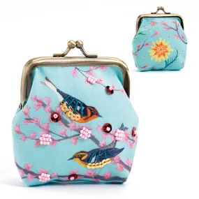 Birds Lovely Purse by Djeco