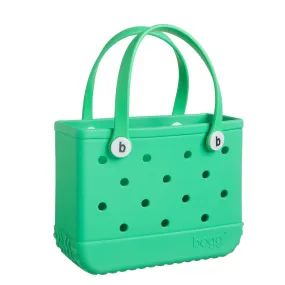 Bitty Bogg Bag - GREEN with envy