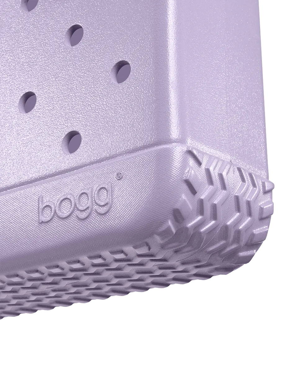 Bitty Bogg® Bag - LILAC Shimmer