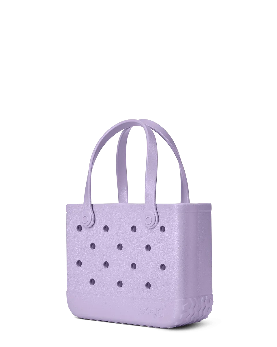 Bitty Bogg® Bag - LILAC Shimmer