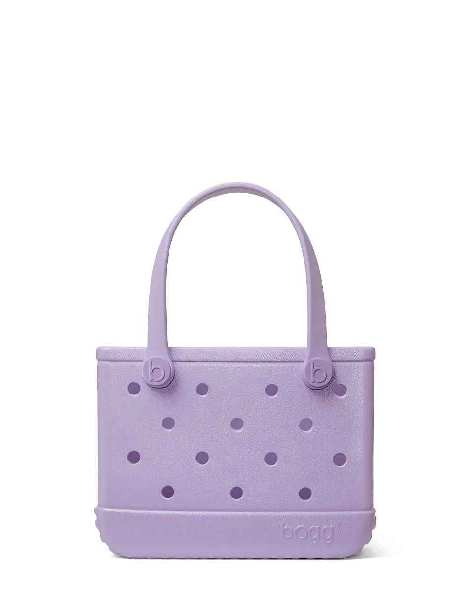 Bitty Bogg® Bag - LILAC Shimmer