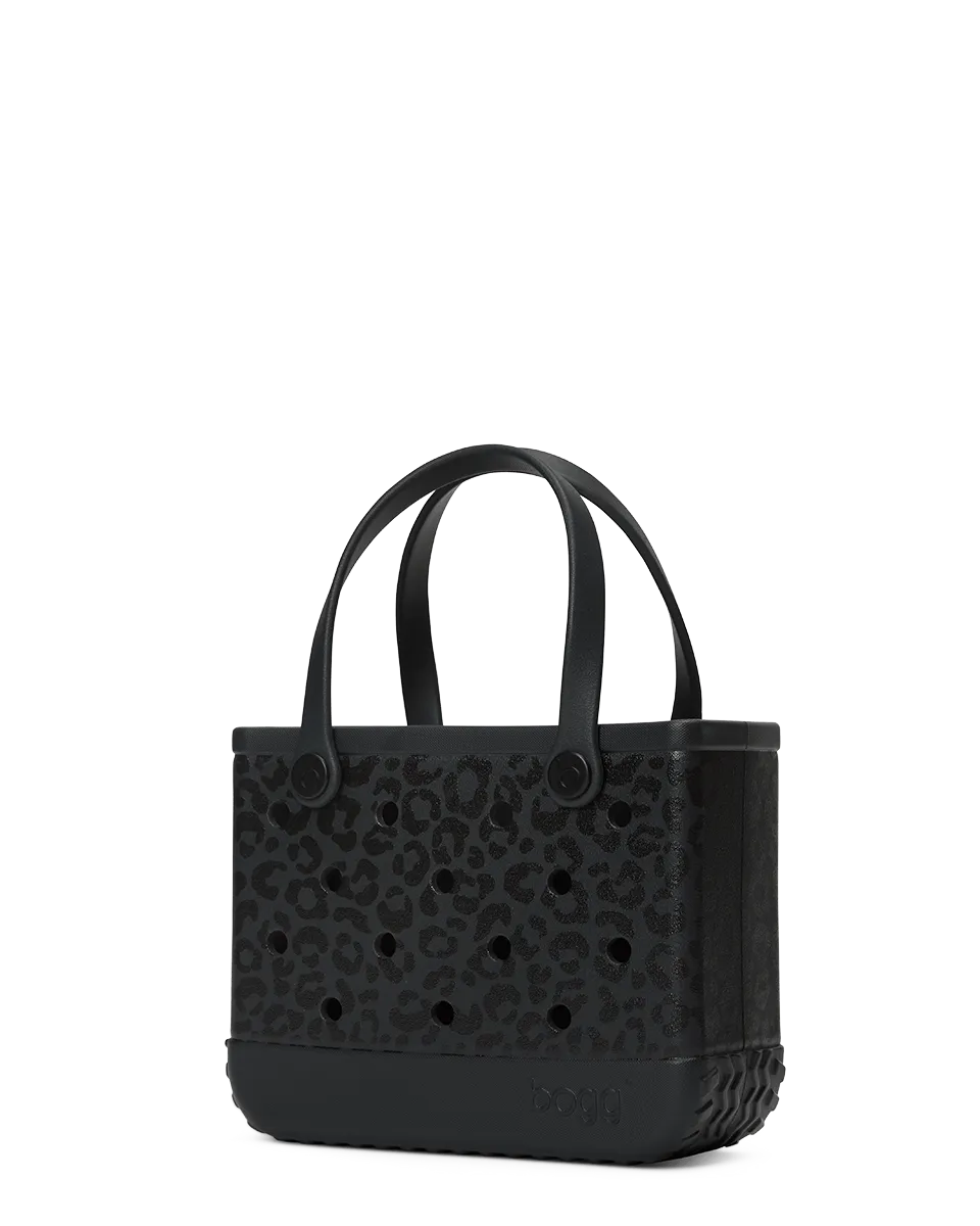 Bitty Bogg® Bag - ONYX Leopard